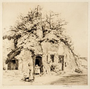  door Kerr Eby