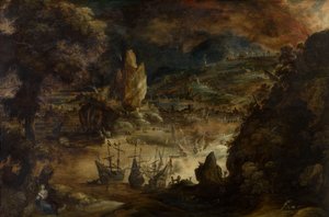 De Rampen van de Mensheid