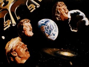 Sleutels van het koninkrijk (The Moody Blues)