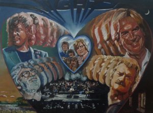 Nachten (Nachten In Witte Satijn)