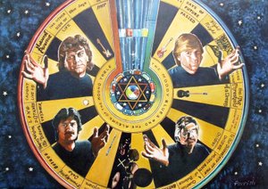 De Magie van The Moodies (The Moody Blues)