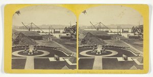 Marinewerf, Washington D.C.