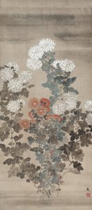 Chrysanten