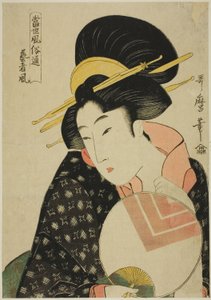 Kenners van Hedendaagse Manieren: De Geisha Stijl