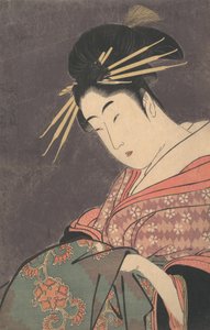 Hanaogi van de Gomeiro
