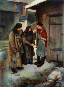Een bezoek brengen aan hun zoon, 1894, 1965