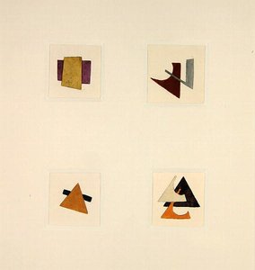 Vier composities