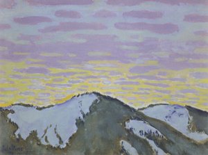  door Koloman Moser