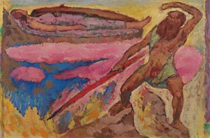  door Koloman Moser