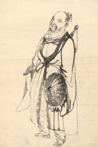 De Zwervende Kluizenaar