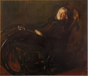 Portret van Pelagia Witoslawska