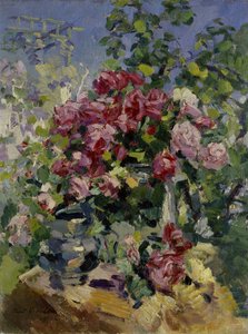 Rozen, 1917