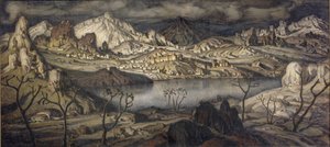 De Cimmerische Regio