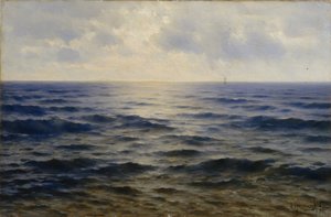 De Zee, 1894