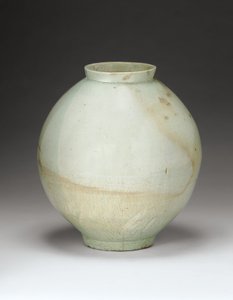 Maanvaas, Choson Periode