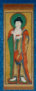 Tathagata Boeddha, late 1800s