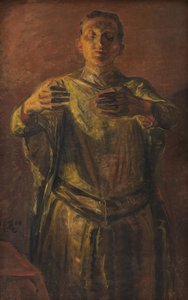 Lady Macbeth. Studie