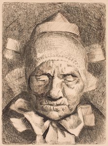 Moeder Thule