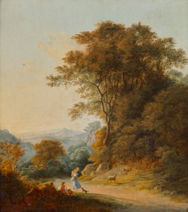 Landschap