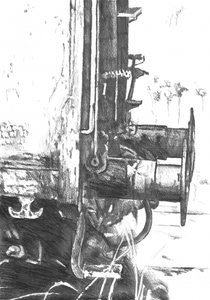  door Kulik