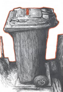  door Kulik