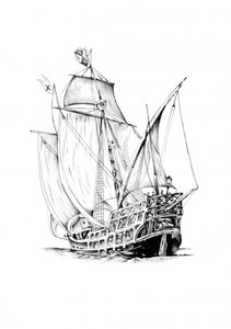  door Kulik