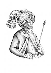  door Kulik