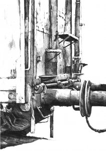  door Kulik
