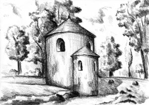  door Kulik