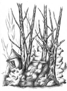  door Kulik