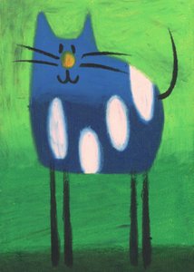  door Kulik