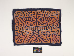 Shirtpaneel (Mola)