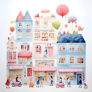 Coco Print Studio