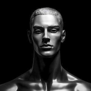 Het honderd-eenentwintigste beeld sinds de oudheid 2