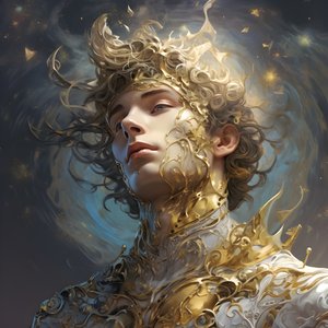 Het vijfenzestigste beeld sinds zich sterrenstelsels in harmonie draaien 2