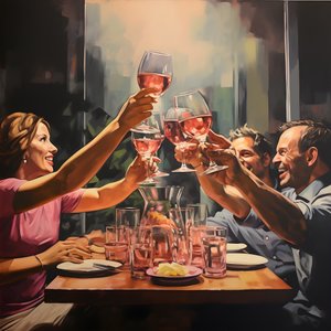 Het tweehonderddrieënzestigste schilderij sinds de tweede keer dat het ijs zich heeft gevormd 4