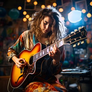 Het tweehonderd tiende beeld sinds de tweede keer dat een oude melodie goddelijk verweven is 3
