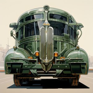 platte neus vrachtwagen