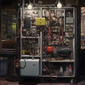 Hardware, slotenmaker, airconditioning, elektriciteit, loodgieterij, gereedschap, smart home, tuin, keukenartikelen 1