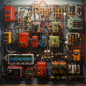 Hardware, slotenmaker, airconditioning, elektriciteit, loodgieterij, gereedschap, smart home, tuin, keukenartikelen 3