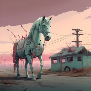 Mijn kleine Pony 1