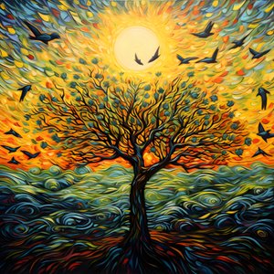 vogels 1