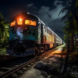 Trein 1