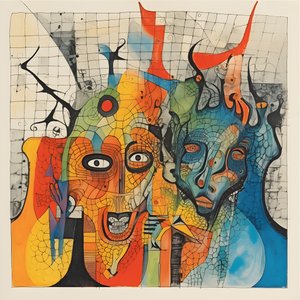 kunstwerk 2 door Kurt Heppke