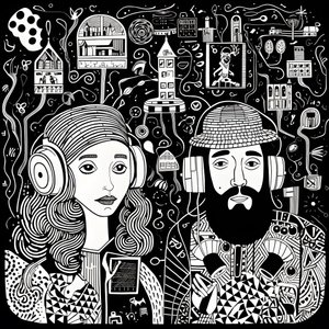 maart mixtape duo