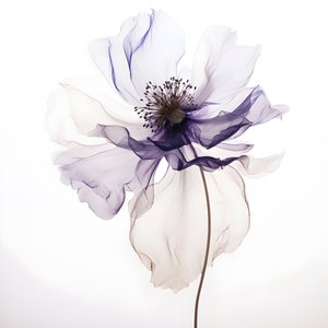Minimalistische compositie 1
