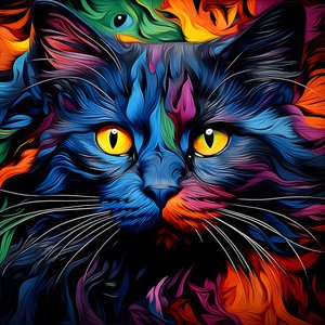 De Kat 3