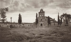 Spanje: "Mijn God, hoe eenzaam zijn de doden," Becquer door Kurt Hielscher