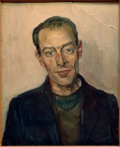 Herenportret