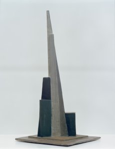 Zonder titel (Kathedraal)